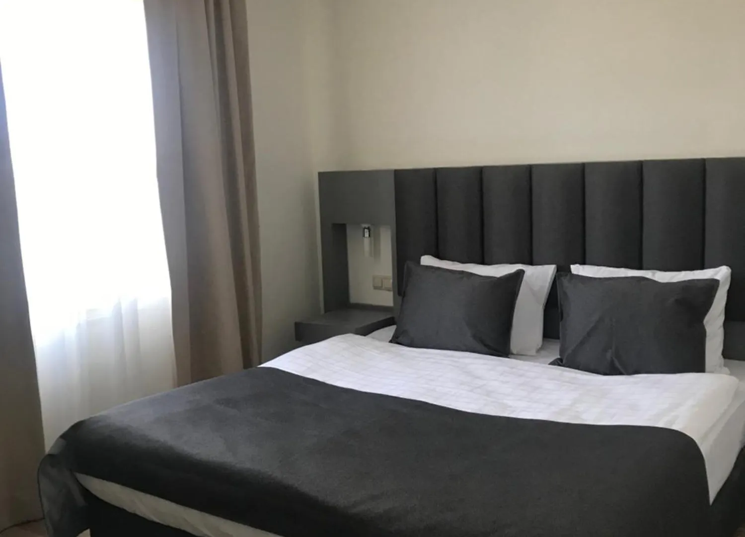 Sisus Marina Hotel Çeşme
