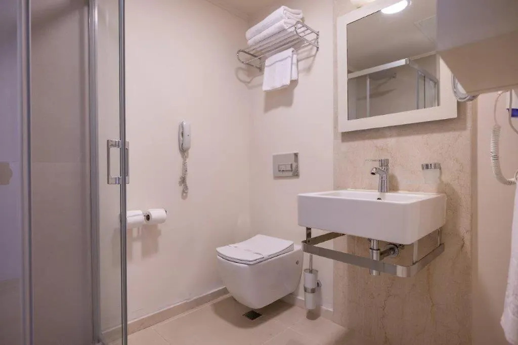Sisus Marina Hotel Çeşme 4*,  Türkei